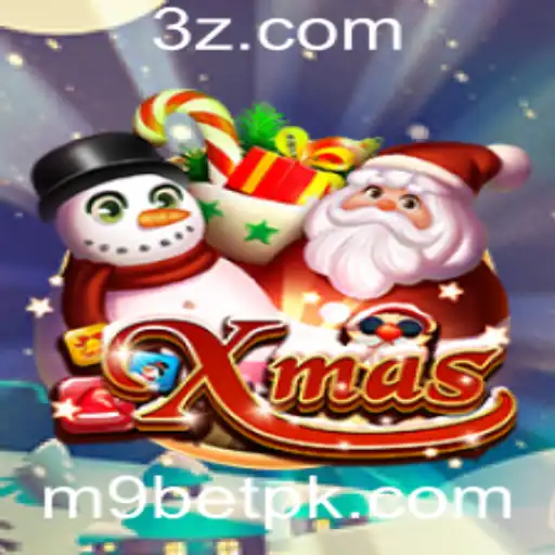 M9BET - Descubra o Jogo 'Xmas': A Aventura Festiva com M9BET