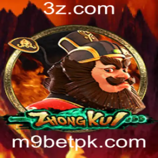 M9BET - Descubra ZhongKui: O Fascinante Jogo de Estratégia com M9BET